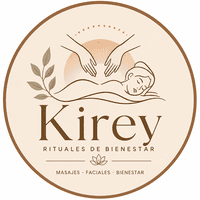 Kirey Ritual logo
