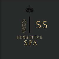 SENSITIVE SPA logo