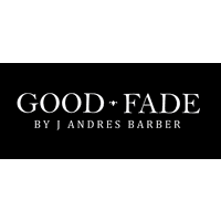 GOOD FADE BARBERIA  logo