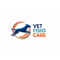 Vet Fisio Care  logo
