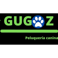 Gugoz pets - Peluquería Canina logo
