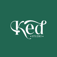 Ked Studio Lash|Brows logo