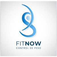FitNow logo