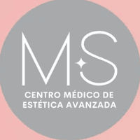 MS Centro Médico de Estética Avanzada logo