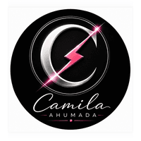 Salón Camila Ahumada logo