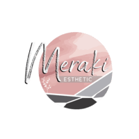 Meraki Esthetic  logo