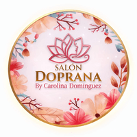 Salón Doprana logo