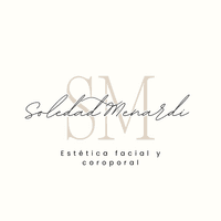Soledad Menardi logo