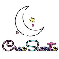 Creesiente Espacio de apoyo terapéutico logo