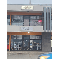 Centro de Estética de Dahana Merari logo