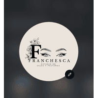 Franchesca Estudio De Cejas Y Pestaña logo