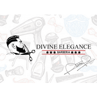 DIVINE ELEGANCE logo