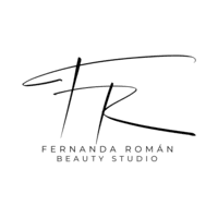  Fer Román Beauty Studio logo
