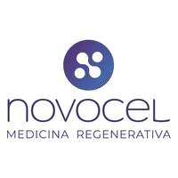 Clínica Novocel logo