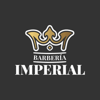 Barberia Imperial logo