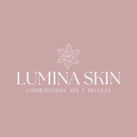 Lumina Skin logo