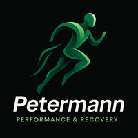Petermann Performance & Recovery logo