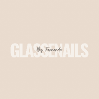 Glassenails  logo