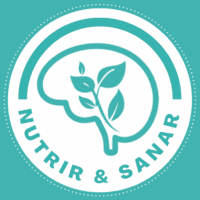 Centro Nutrir y Sanar logo