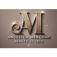 ANGELIK _PELUQUERIA logo