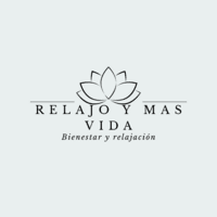Centro de Estética Relajo y más vida logo