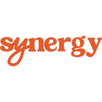 Synergy logo