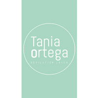 TANIA ORTEGA DEPILACION LASER logo