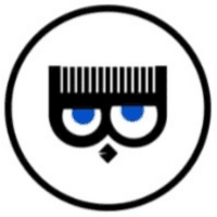 Barbería de AZULEJO ESTUDIO logo