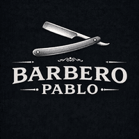 Barbero Pablo logo