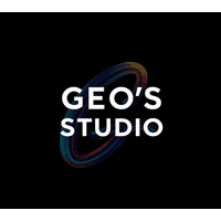 Peluquería de George Niz logo