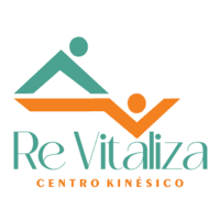 Centro Kinésico Revitaliza logo