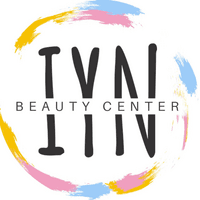 IYN Beauty Center logo