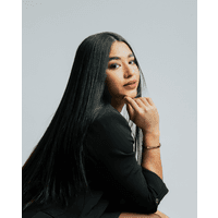 Massiel M Marquez logo