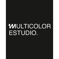Multicolor Estudio  logo