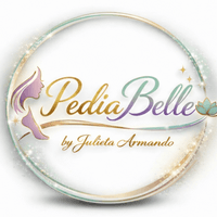 Centro de Estética PEDIA BELLE  🪷✨️ logo