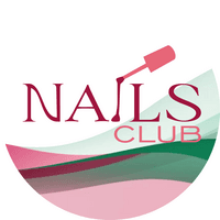 Nails Club Oficial  logo