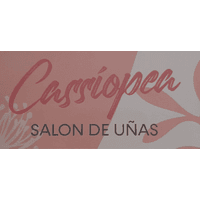 CASSIOPEA SALÓN logo