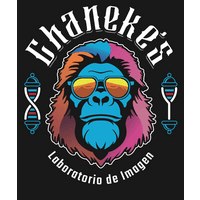 CHANEKE´S BARBERIA logo