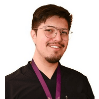 Klgo. Matías Carreño logo