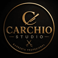 Carchio studio logo