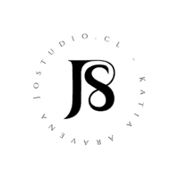 Jo Studio logo