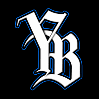 Yisus Barber logo