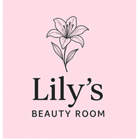 Lily Beauty Room logo