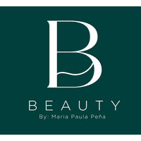 Blissful Beauty María Paula Peña logo
