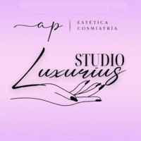 AP Cosmiatría y Estética Luxurius  logo