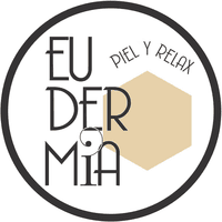 EUDERMIA Piel y Relax logo
