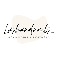 lashandnails_ logo