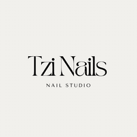 Tzi Nails logo