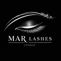 Mar Lashes Studio logo
