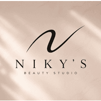 Niky’s Beauty Studio logo